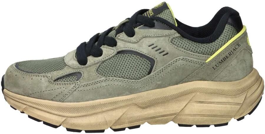 Lumberjack Sneakers 102268831