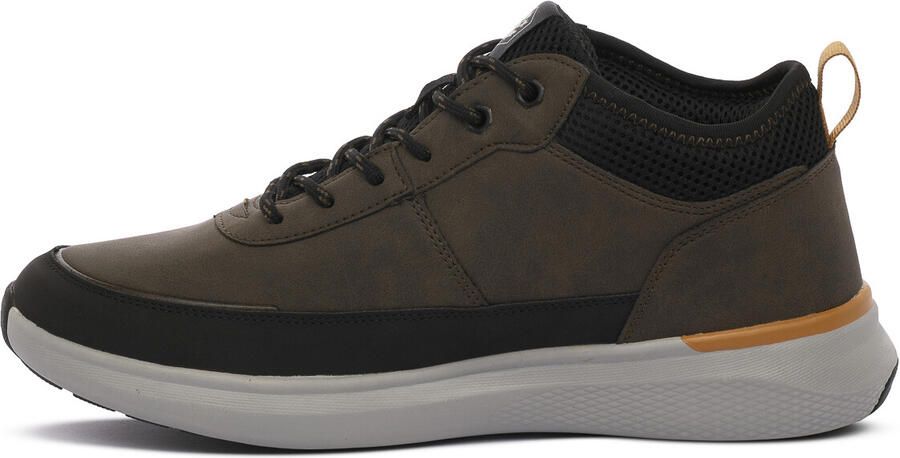 Lumberjack Sneakers GREEN