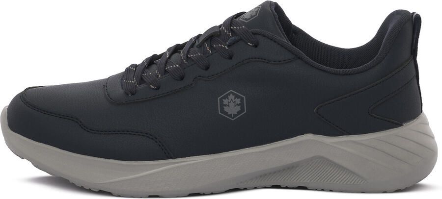 Lumberjack Sneakers NAVY BLUE