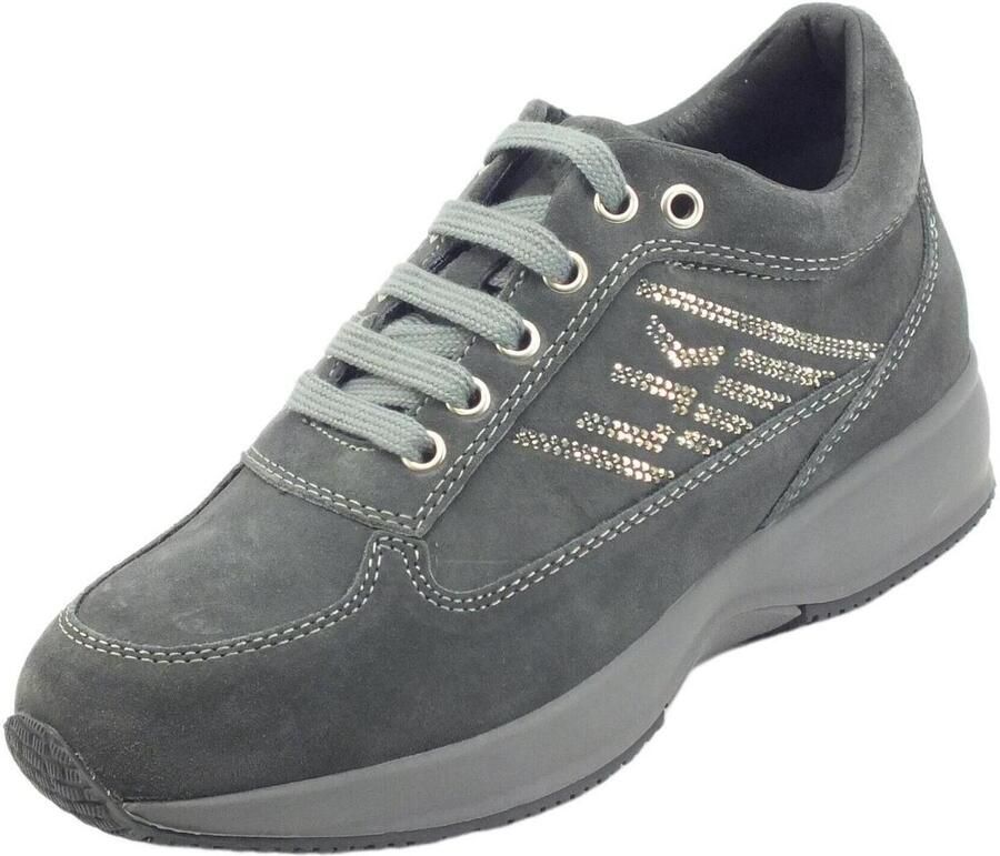 Lumberjack Sneakers Raul