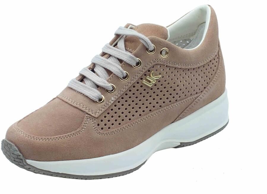 Lumberjack Lage Sneakers SW01305 008 P25 - Foto 2