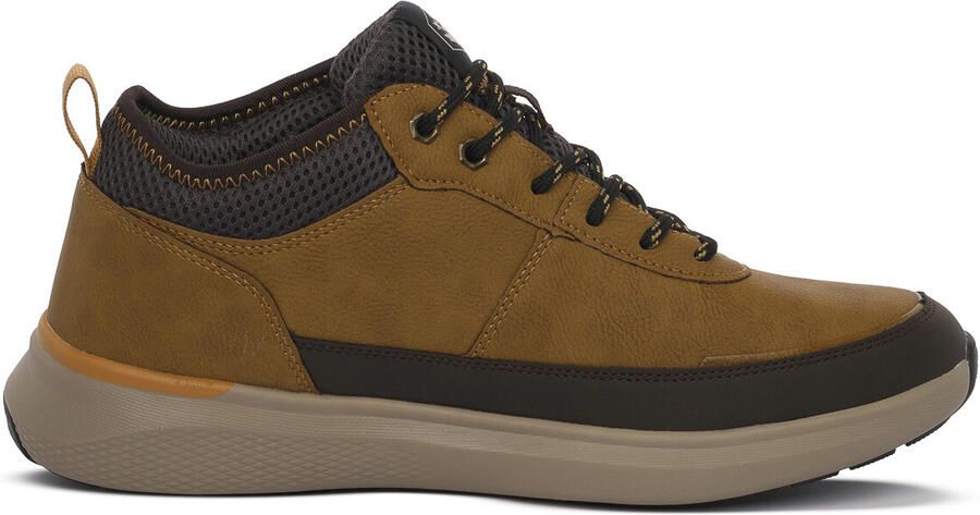 Lumberjack Sneakers YELLOW