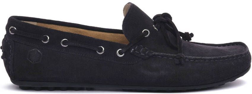 Lumberjack Mocassins CC026 DRIVE