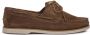 Lumberjack Heren Bootschoen Navigator Bruin - Thumbnail 2