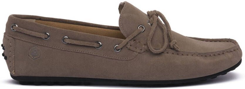 Lumberjack Mocassins CN002 DRIVE