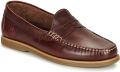 Lumberjack Bootschoenen NAVIGATOR - Bruin