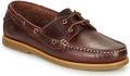 Lumberjack Bootschoenen NAVIGATOR - Bruin