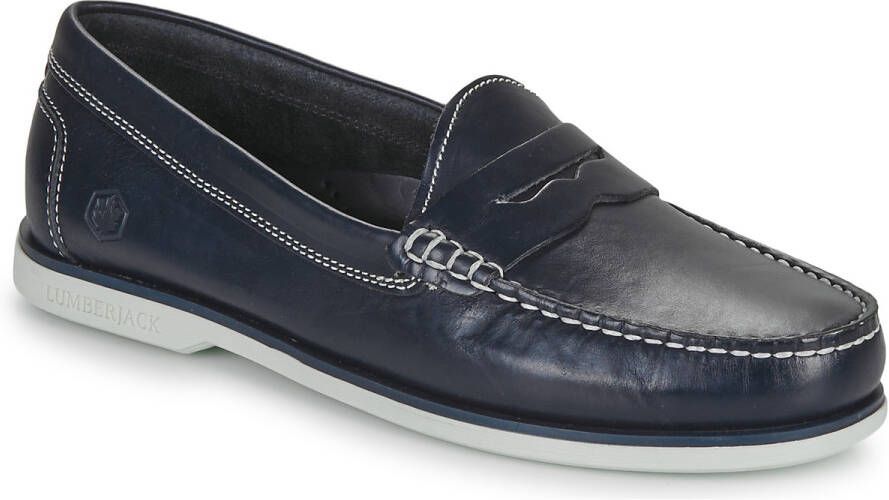 Lumberjack Mocassins NAVIGATOR