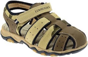Lumberjack Sneakers Sandalo