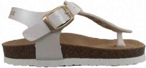 Lumberjack Sandalen BLING SGE1506-002 S38 CA001 Blanco