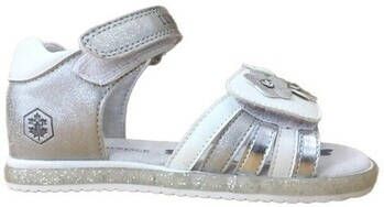 Lumberjack Sandalen DORA SGD9506 Blanco