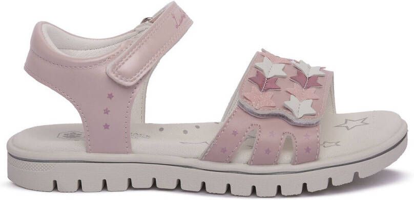 Lumberjack Sandalen CH001 PINK