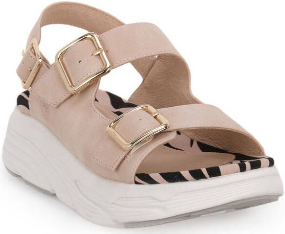 Lumberjack Sandalen CH011 MARA - Foto 2