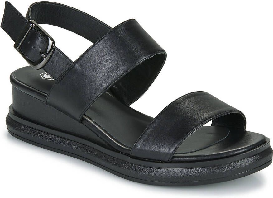 Lumberjack Sandalen FILEROY