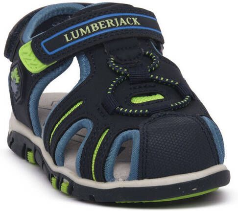 Lumberjack Sandalen M 0381 BILLY