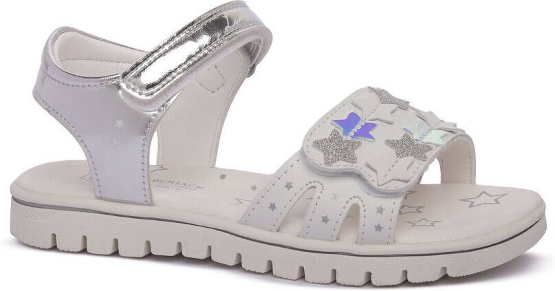 Lumberjack Sandalen M0167 WHITE