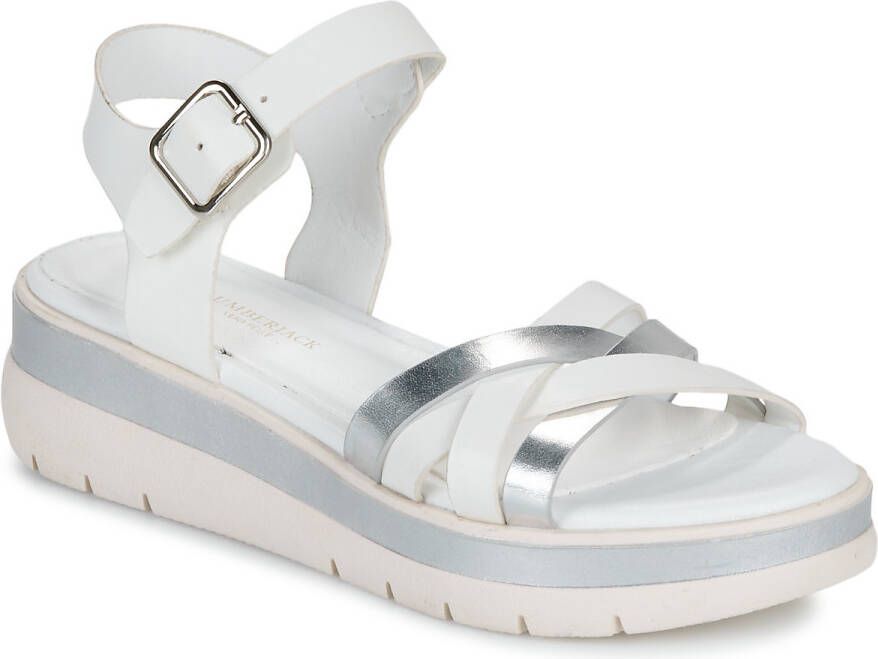 Lumberjack Sandalen MAURA