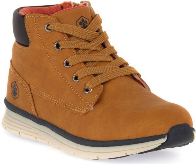 Lumberjack Hoge Sneakers 003 ANKLE BOOT LACE