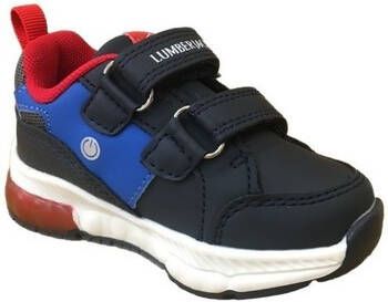 Lumberjack Sneakers TIANA SBE7805-001 Marino