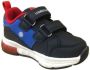 Lumberjack Sneakers TIANA SBE7805-001 Marino - Thumbnail 2