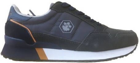 Lumberjack Sneakers WILSON SME 6805 Gris