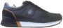 Lumberjack Sneakers WILSON SME 6805 Gris - Thumbnail 2