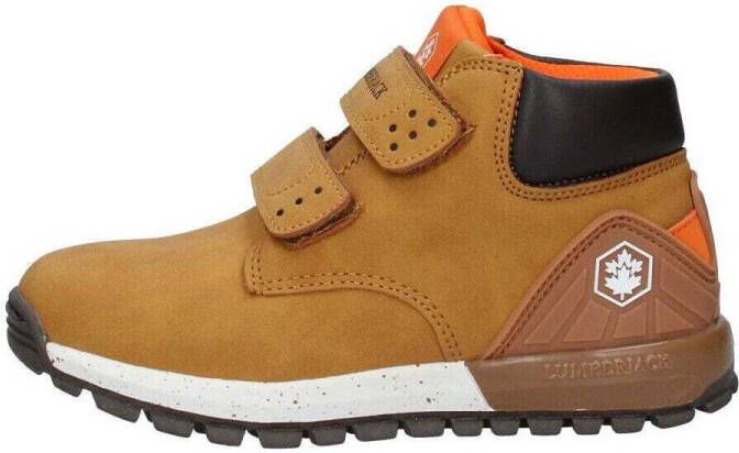 Lumberjack Sneakers