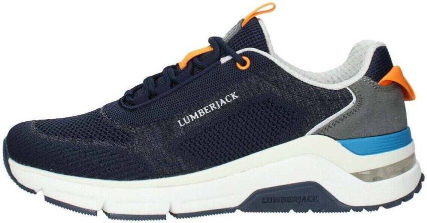 Lumberjack Sneakers