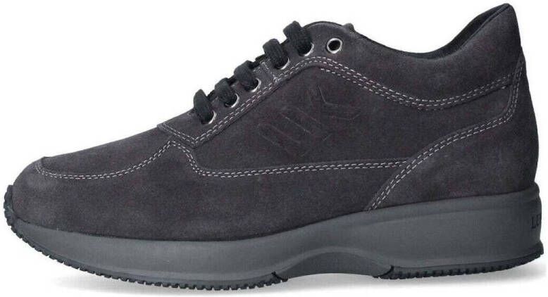 Lumberjack Veterschoenen in grijs voor Heren Raul