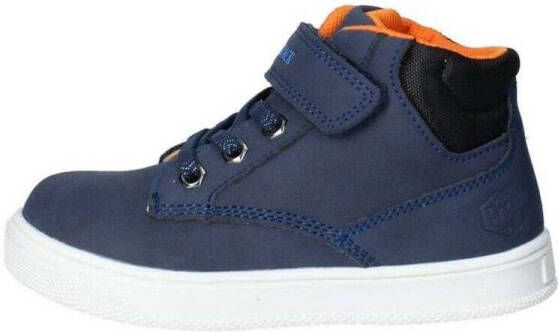 Lumberjack Sneakers