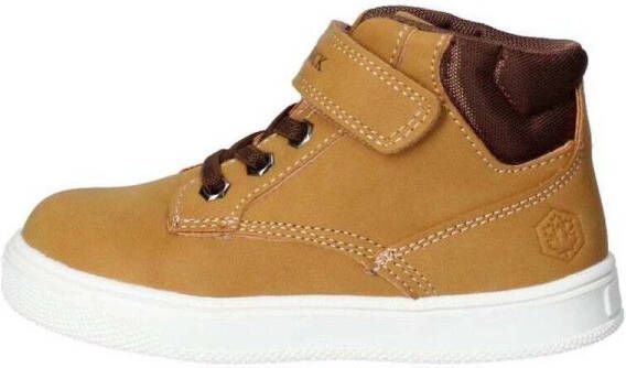 Lumberjack Sneakers