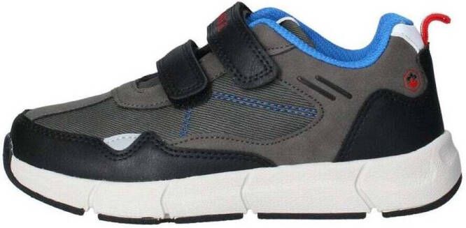 Lumberjack Sneakers