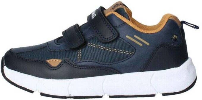 Lumberjack Sneakers