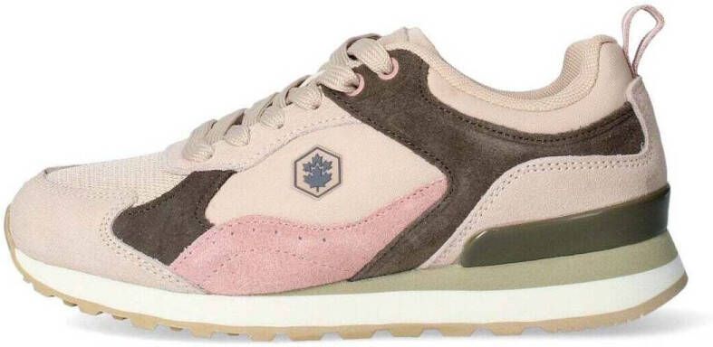 Lumberjack Sneakers
