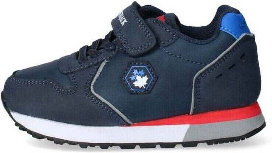 Lumberjack Sneakers