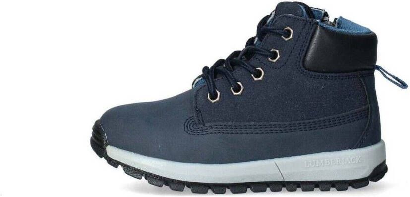 Lumberjack Sneakers