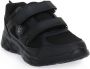 Lumberjack Strappo Sneakers Black Heren - Thumbnail 2