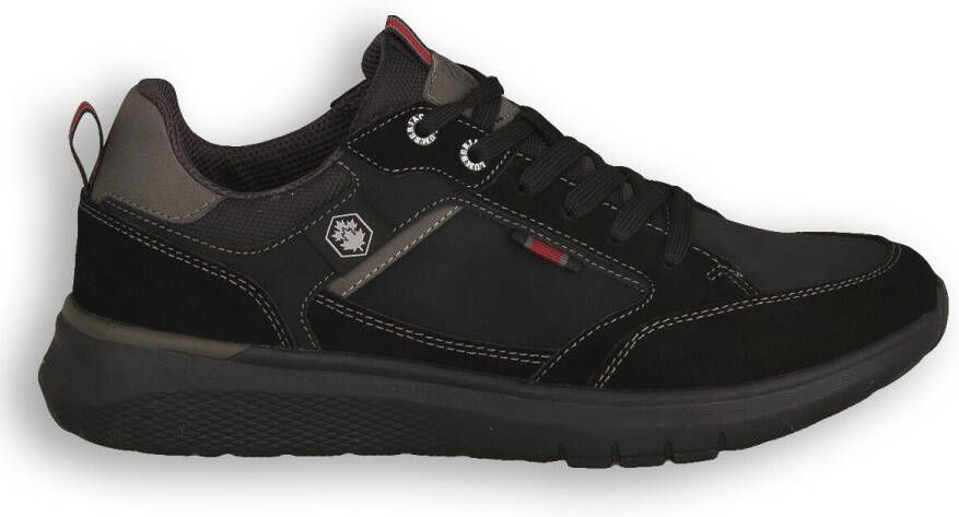 Lumberjack Sneakers CB003 NEIL