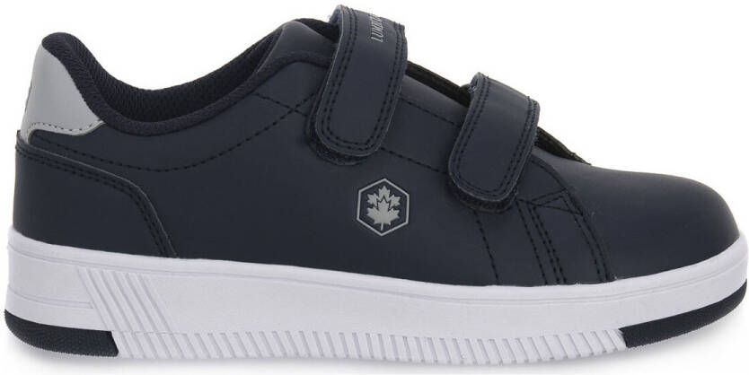 Lumberjack Sneakers CC001 NAVY