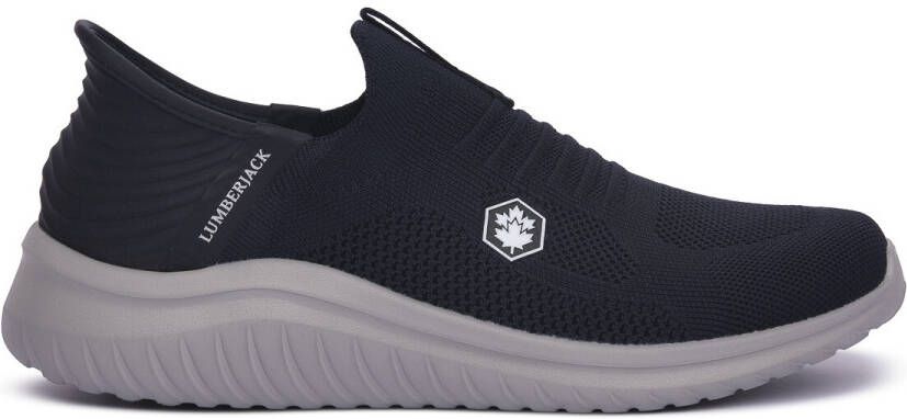 Lumberjack Sneakers CC001 NAVY