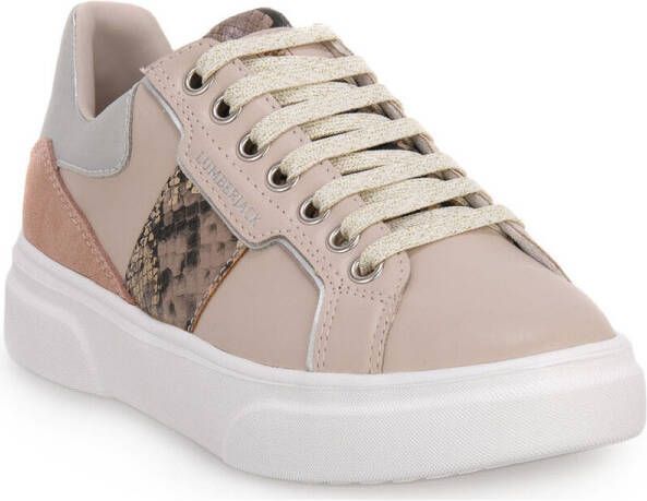 Lumberjack Sneakers CH012 SNEAKER