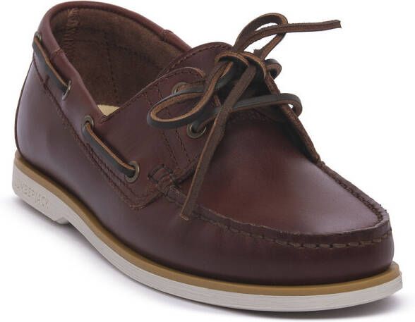 Lumberjack Sneakers CI0004 BOAT SHOES