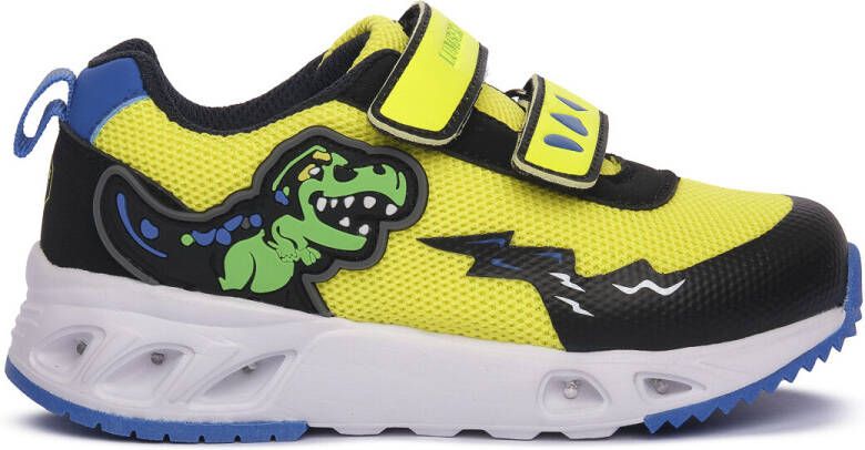 Lumberjack Sneakers M0013 2 VELCRO SNEAKER