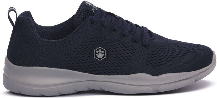 Lumberjack Sneakers M0049 AGATHA