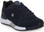 Lumberjack Sneaker 43 Veelkleurig Groen - Thumbnail 3