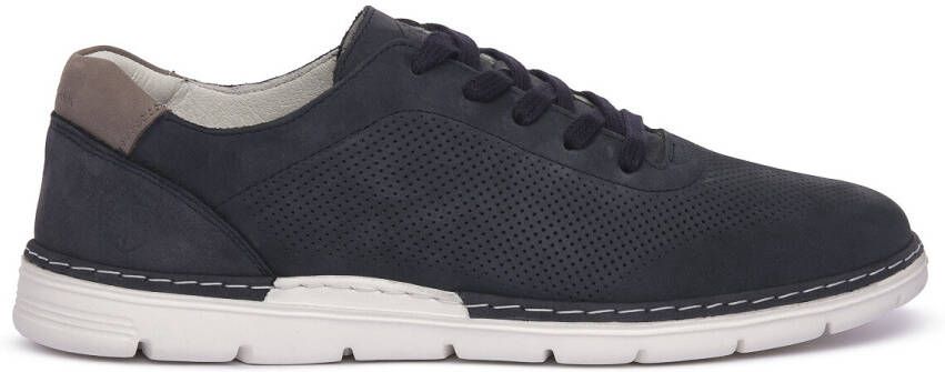 Lumberjack Sneakers M0049 NAVY