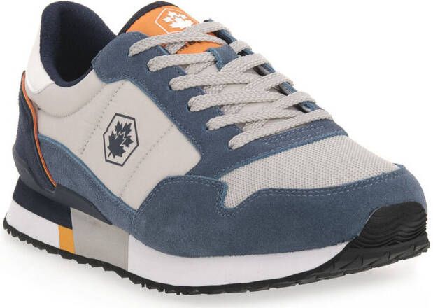 Lumberjack Sneakers M0450 SNEAKER WILSON