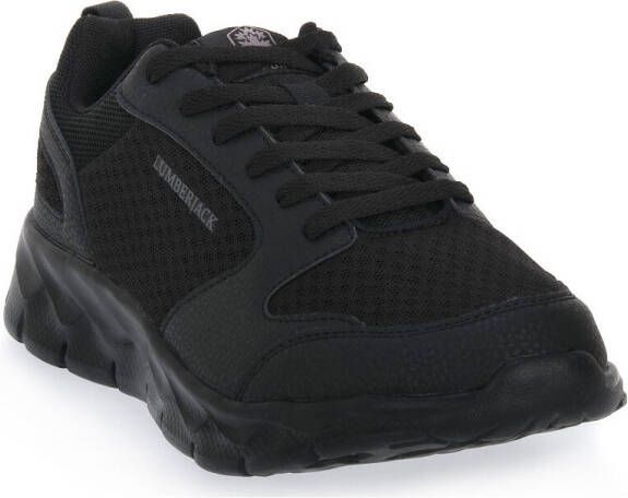 Lumberjack Sneakers M0880 VELCRO