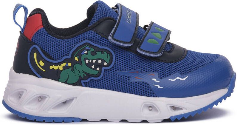 Lumberjack Sneakers M0947 2 VELCRO SNEAKER