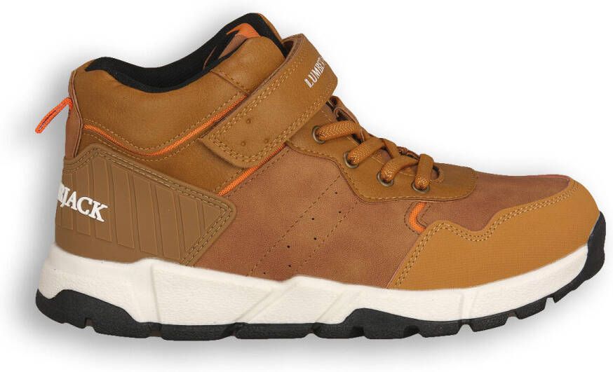 Lumberjack Sneakers M1122 CRUMB